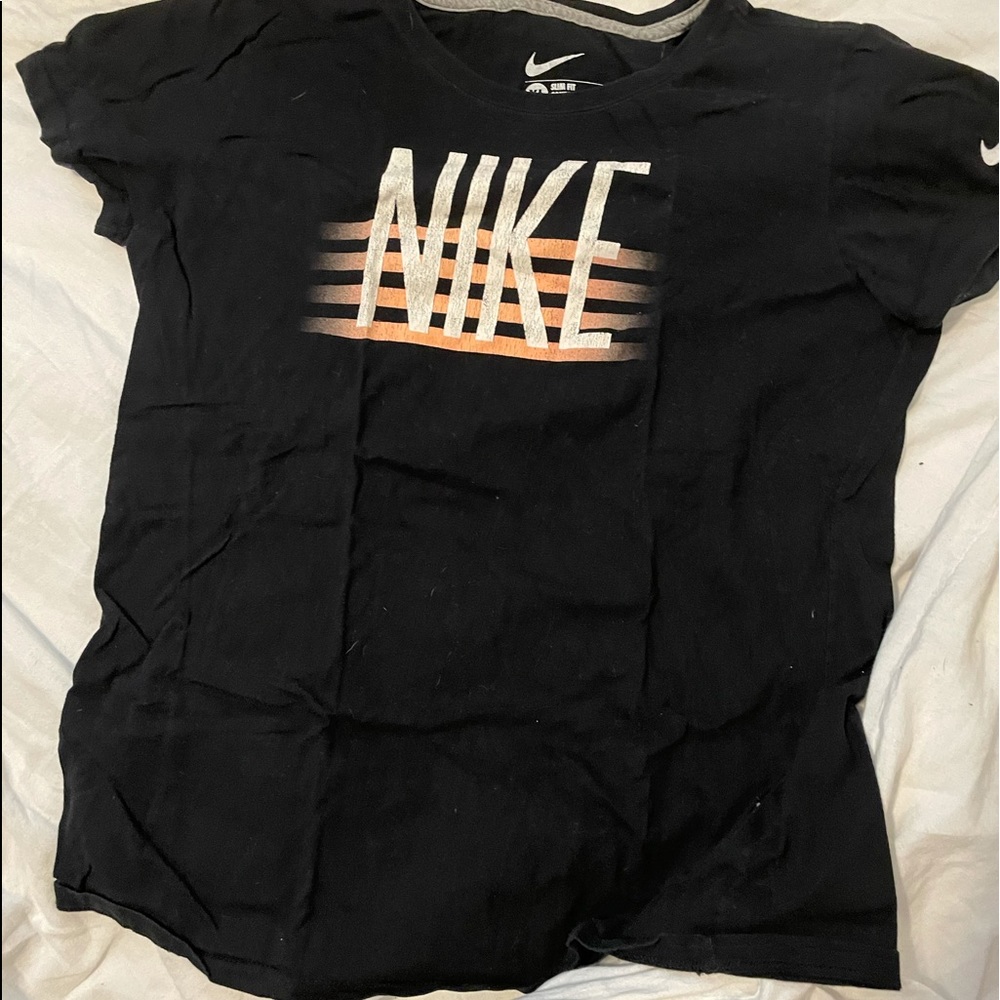 Nike shirt